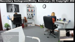 Kinky__office  23-01-2021